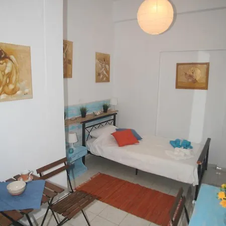 Elenas Appartement *