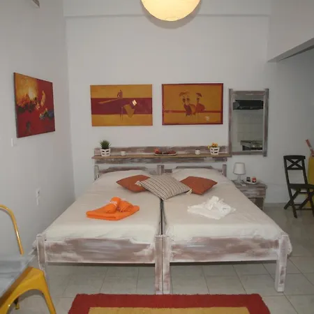 Elenas Appartement *