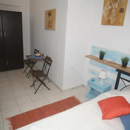 Elenas Appartement Rhodes City