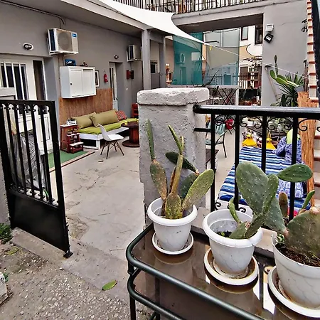 Appartement Elenas Rhodes City