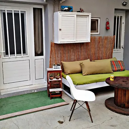 Elenas Appartement Rhodes City