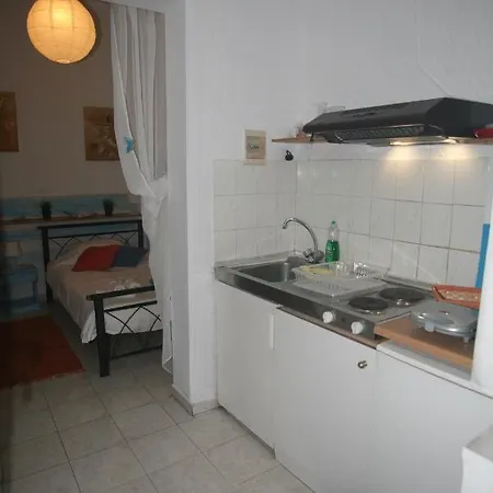 Appartement Elenas *