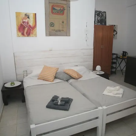 Elenas Appartement