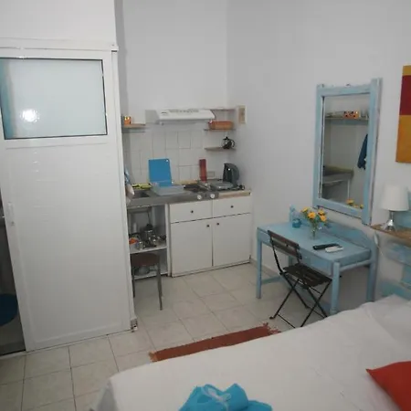 Appartamento Elenas Rhodes City