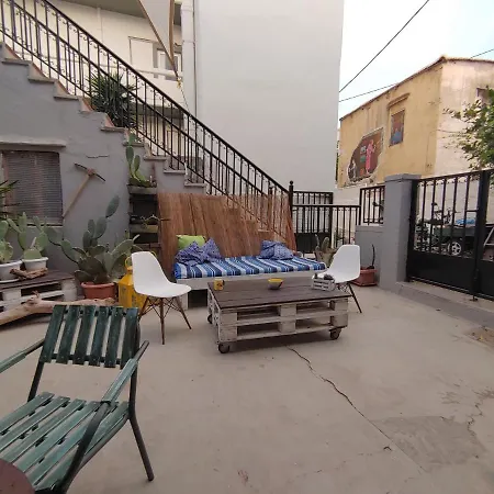 Appartamento Elenas Rhodes City