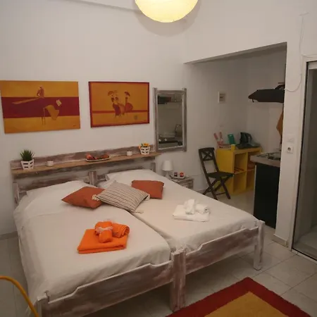Appartamento Elenas Rhodes City